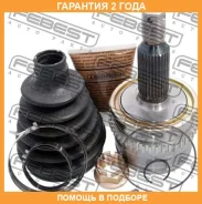 ���� �������� Febest / 0410KB4A47 �������� 24 ��� 0410KB4A47 ����