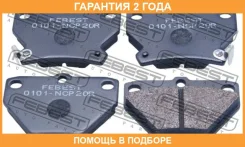 ������� ��������� ������ Febest / 0101NCP20R �������� 24 ��� 0101NCP20R ����