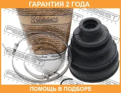 ������� ���� ���������� �������� 59X76.5X16.5 Febest / 0115ACA33RT �������� 24 ��� 0115ACA33RT ����