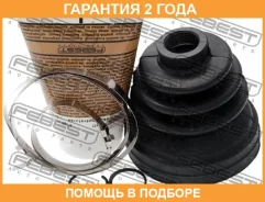 ������� ���� ���������� �������� Febest / 0115ZZE150T �������� 24 ��� 0115ZZE150T ����