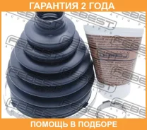 ������� ���� �������� �������� Febest / 0117P200 �������� 24 ��� 0117P200 ����