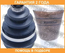 ������� ���� �������� �������� Febest / 0117PACV30 �������� 24 ��� 0117PACV30 ����