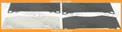 ��������� �������� ��� �������� ������� Febest / 0103TRJ150F �������� 24 ��� 0103TRJ150F ����
