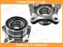 ��������� ��������� KOYO / 2DACF049N1CR �������� 12 ��� 2DACF049N1CR ����