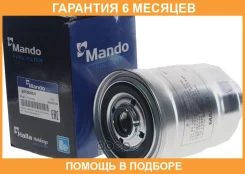 ������ ��������� Mando / EFF00004T �������� 6 ��� EFF00004T ����