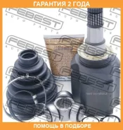 ���� ���������� ����� Febest / 0111AZT255LH �������� 24 ��� 0111AZT255LH ����