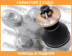 ����� ������� ��������� ������� ������ Febest / 0120NHW20 �������� 24 ��� 0120NHW20 ����