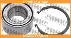 ��������� ��������� �������� 38X70X37 Febest / DAC38700037 �������� 24 ��� DAC38700037 ����
