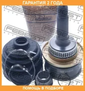 ���� �������� Febest / 0510B25A44 �������� 24 ��� 0510B25A44 ����