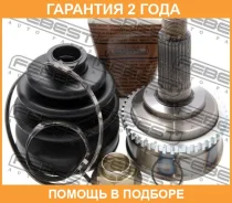 ���� �������� Febest / 0510M6A44 �������� 24 ��� 0510M6A44 ����