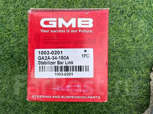 ������ ������������� GMB 1003-0201 ����