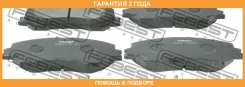 ������� ��������� �������� �������� Febest / 0201J11EF �������� 24 ��� 0201J11EF ����