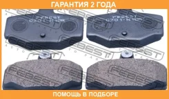 ������� ��������� ������ Febest / 0201N16R �������� 24 ��� 0201N16R ����