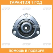 ����� ������������ CTR / CVHO34 �������� 12 ��� CVHO34 ����