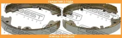 ������� ��������� ������ (����������) Febest / 0202S50R �������� 24 ��� 0202S50R ����