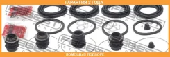 ����������� �������� ���������� ��������� Febest / 0175AZT220F �������� 24 ��� 0175AZT220F ����