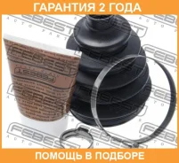 ������� ���� �������� �������� Febest / 0217PE11 �������� 24 ��� 0217PE11 ����