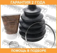������� ���� �������� �������� Febest / 0217PR51 �������� 24 ��� 0217PR51 ����