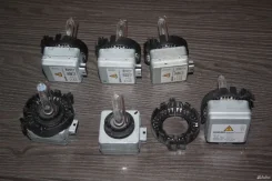 ���������� ����� D1S 66145 osram xenarc 66145 ����