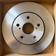 ���� ��������� �������� G-brake Toyota C-HR Corolla 210 GR22293 ����