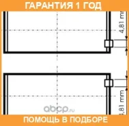 �������� ��������� Kolbenschmidt / 77845600 �������� 12 ��� 77845600 ����