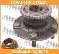 ������� ������ Febest / 0582GFRA44 �������� 24 ��� 0582GFRA44 ����