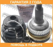���� �������� Febest / 0710SY415A42 �������� 24 ��� 0710SY415A42 ����