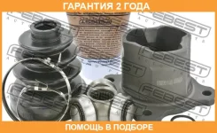 ���� ���������� ����� Febest / 0711Gvjblh �������� 24 ��� 0711GVJBLH ����