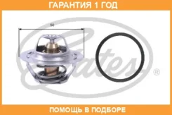��������� Gates / TH23389G1 �������� 12 ��� TH23389G1 ����
