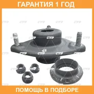 ����� ������������ CTR / GA0018K �������� 12 ��� GA0018K ����