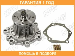 ������� ����� NPW / T84 �������� 12 ��� T84 ����
