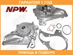 ����� ������� TO 3S/5S 16110-79025 NPW T-87 [=GWT 77A] NPW / T87 �������� 12 ��� T87 ����