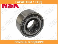 ��������� �������� ������� NSK / 38BWD12 �������� 12 ��� 38BWD12 ����