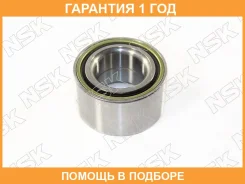 �������� ���������� ������� ������ NSK / 40BWD06ACA109 �������� 12 ��� 40BWD06ACA109 ����