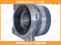 ��������� ������ ������� NSK / 38BWK01 �������� 12 ��� 38BWK01 ����
