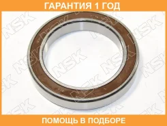 ��������� ���������� MMC 60/85/13 NSK / 6912DDU 6912DDU ����