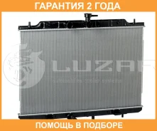 �������� ���������� ��� ����������� X-Trail T31 (07-) Luzar / LRC141G4 �������� 24 ��� LRC141G4 ����