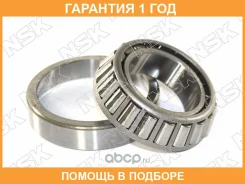 ��������� ������� ������ NSK / HR32210J �������� 12 ��� HR32210J ����