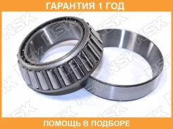 ��������� ��������� NSK / HR33110JA1 �������� 12 ��� HR33110JA1 ����