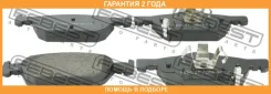 ������� ��������� �������� Febest / 0301ACCF �������� 24 ��� 0301ACCF ����