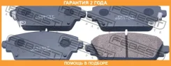 ������� ��������� �������� Febest / 0301CMF �������� 24 ��� 0301CMF ����