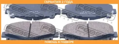 ������� ��������� �������� Febest / 0301CU2F �������� 24 ��� 0301CU2F ����