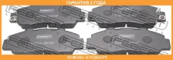 ������� ��������� �������� Febest / 0301RD9F �������� 24 ��� 0301RD9F ����