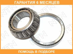 ��������� ������ ��� �������� NTN / 4T32209 �������� 6 ��� 4T32209 ����