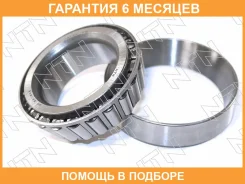 ��������� NTN / 33110X2 �������� 6 ��� 33110X2 ����