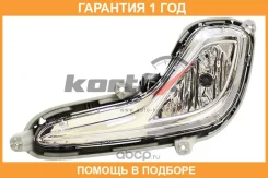���� ��������������� Hyundai Solaris 10-15 ���. Kortex / KFL5015STD �������� 12 ��� KFL5015STD ����
