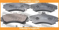 ������� ��������� �������� �������� Febest / 0401DAF �������� 24 ��� 0401DAF ����