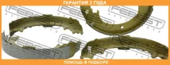 ������� ��������� ������ (����������) Febest / 0402V97WR �������� 24 ��� 0402V97WR ����