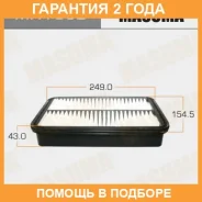 ������ ��������� Masuma / MFA862 �������� 24 ��� MFA862 ����