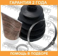 ������� ���� �������� �������� Febest / 0417PDJ24 �������� 24 ��� 0417PDJ24 ����